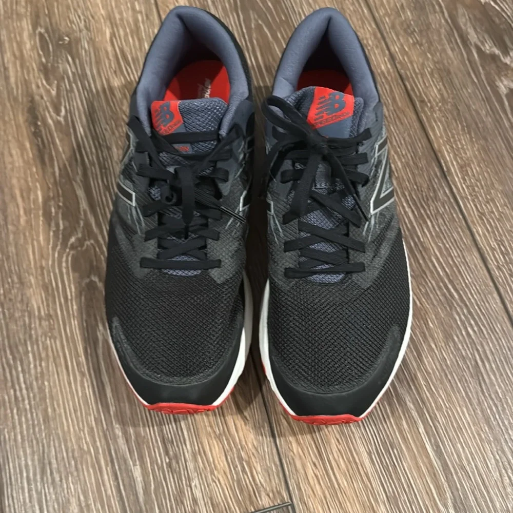 New balance Flash RN speed ride running shoe size 9 men’s shoes - Picture 2 of 4